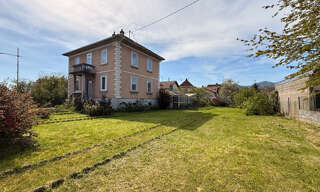 Maison 4 Pièces 205 m² à vendre à Cernay (68700)