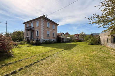 Maison 4 pièces 327000 €