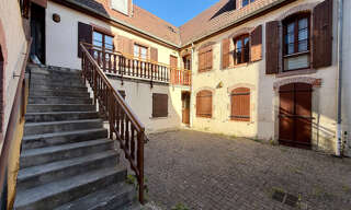 Appartement 3 Pièces 63 m² à vendre à Soultz-Haut-Rhin (68360)