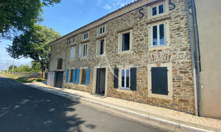 Maison 6 Pièces 188 m² à vendre à Castelnaudary (11400)