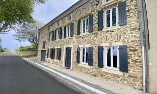 Maison 6 Pièces 188 m² à vendre à Castelnaudary (11400)