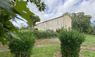 Maison 9 Pièces 343 m² à vendre à Montferrand (11320)