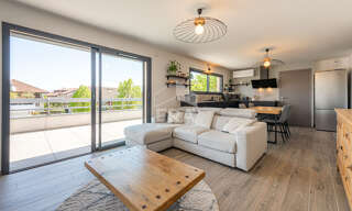 Appartement 4 Pièces 79 m² à vendre à Annecy (74370)