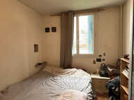 Appartement Nantes quartier Zola 2 pièces 1 chambre, avec balcon, parking et cave — photo 3