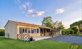 Maison 6 Pièces 100 m² à vendre à Cussac-Fort-Médoc (33460)