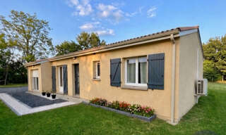 Maison 6 Pièces 100 m² à vendre à Cussac-Fort-Médoc (33460)