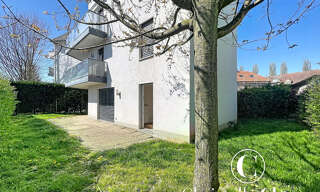 Appartement 2 Pièces 63 m² à vendre à Hégenheim (68220)