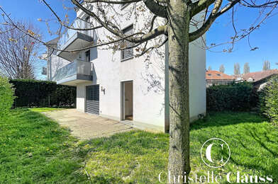 Appartement 2 pièces 209000 €