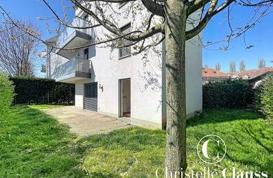 Appartement Hegenheim 2 pièce(s) 63 m2 — photo du bien