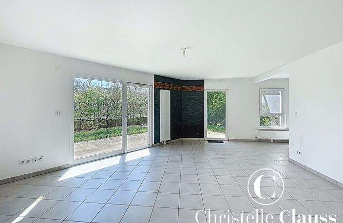Appartement Hegenheim 2 pièce(s) 63 m2 — photo 2