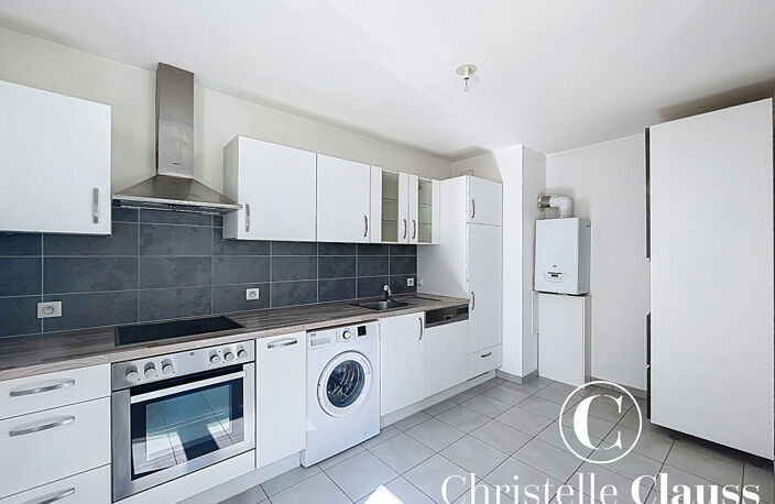 Appartement Hegenheim 2 pièce(s) 63 m2 — photo 3