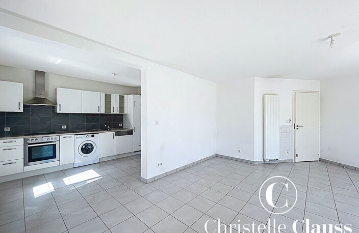 Appartement Hegenheim 2 pièce(s) 63 m2 — photo 4