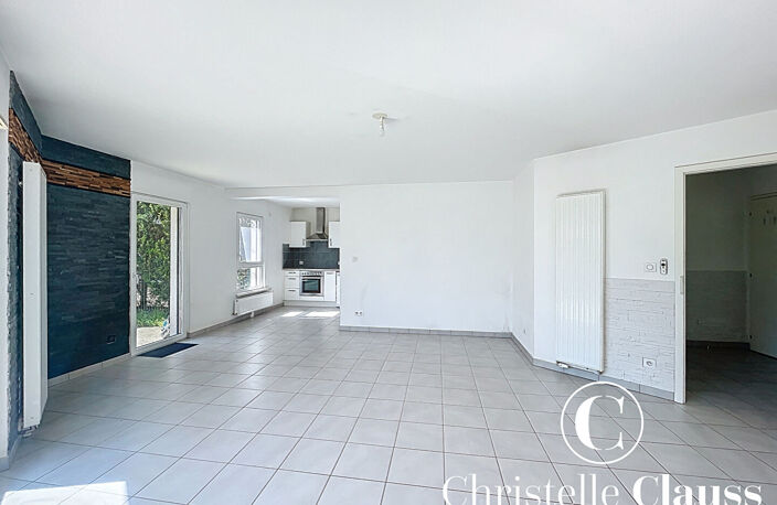 Appartement Hegenheim 2 pièce(s) 63 m2 — photo 5
