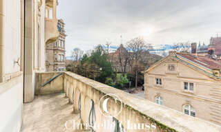 Appartement 6 Pièces 178 m² à vendre à Strasbourg (67000)