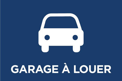 Garage  120 €