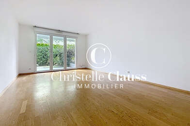 Appartement 3 pièces 1082 €