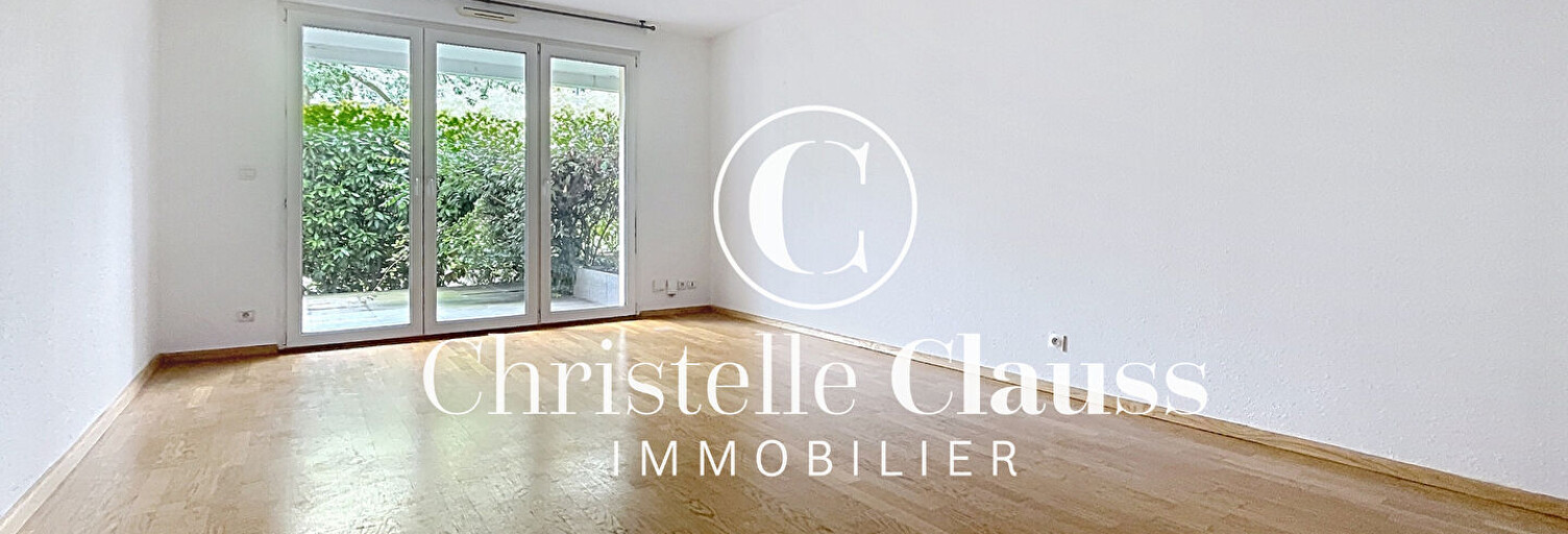 Appartement 3 Pièces 71 m² à louer à Strasbourg (67000)