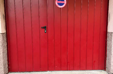 Garage  100 €