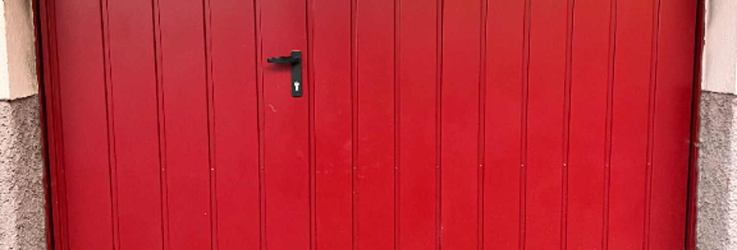 Garage  12 m² à louer à Strasbourg (67200)