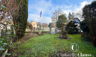 Maison 5 Pièces 115 m² à vendre à Ostwald (67540)