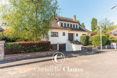 Maison 8 pièces 1144000 €