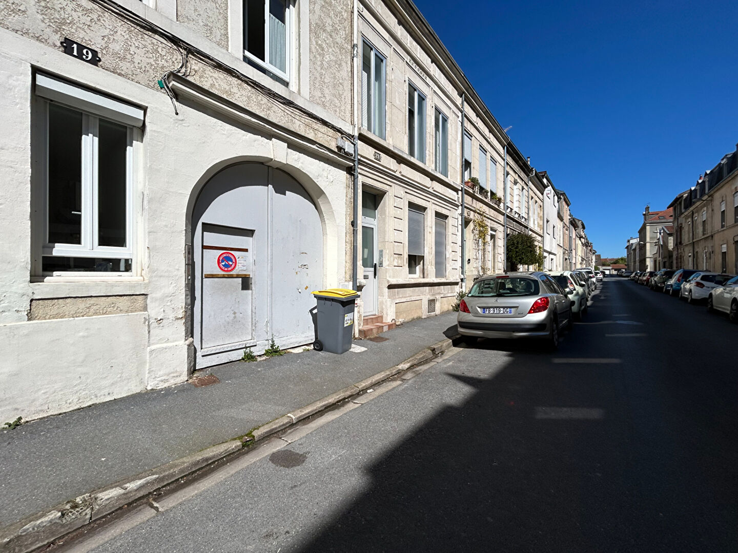 Immeuble  à vendre Reims 51100