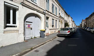 Immeuble  138 m² à vendre à Reims (51100)