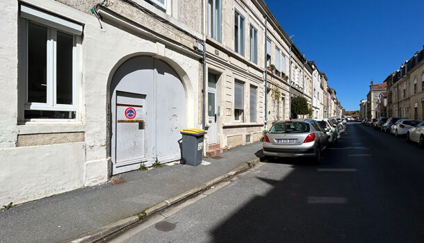 Immeuble  à vendre Reims 51100