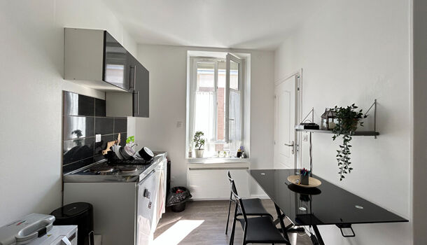 Immeuble  à vendre Reims 51100