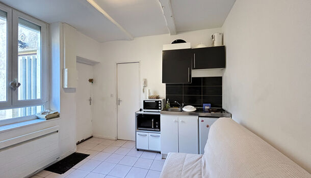 Immeuble  à vendre Reims 51100