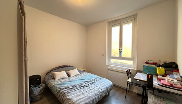 Immeuble  à vendre Reims 51100