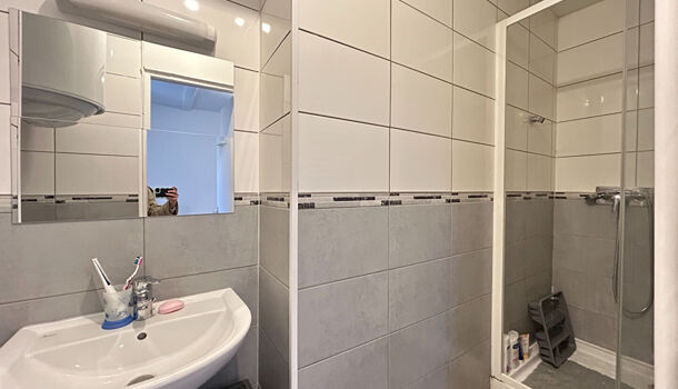 Immeuble  à vendre Reims 51100