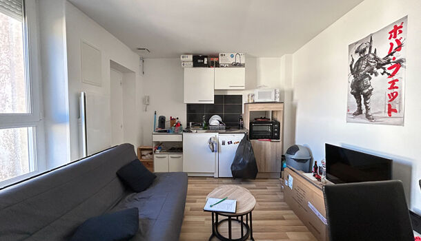 Immeuble  à vendre Reims 51100