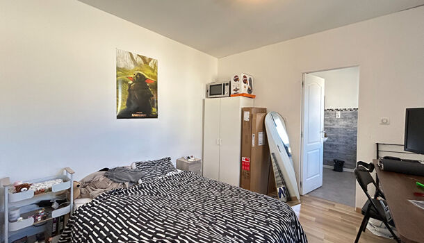 Immeuble  à vendre Reims 51100