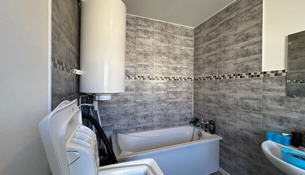 Immeuble  à vendre Reims 51100