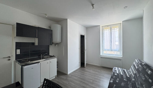 Immeuble  à vendre Reims 51100