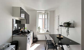 Immeuble  138 m² à vendre à Reims (51100)