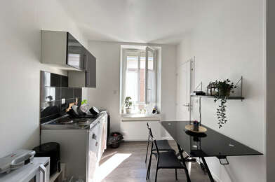 Immeuble  359900 €