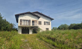 Maison 4 Pièces 122 m² à vendre à Saint-Jean-de-Luz (64500)