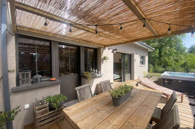 Maison 4 pièces 592800 €