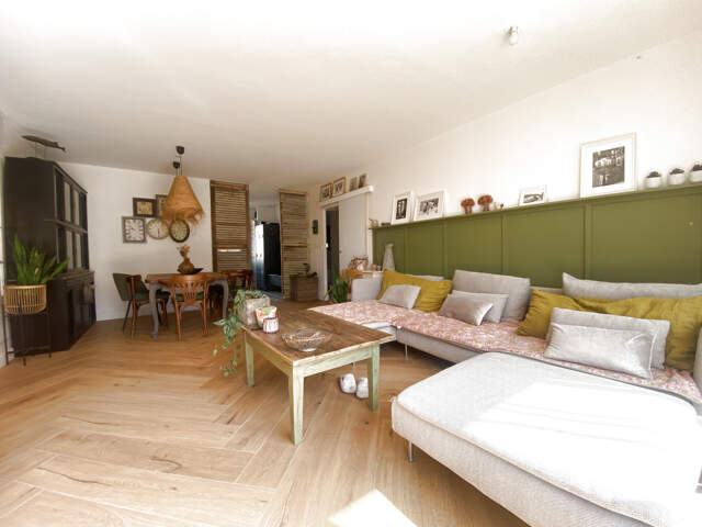 ANDERNOS- Proche centre ville, maison neuve plain pied, jacu — photo du bien