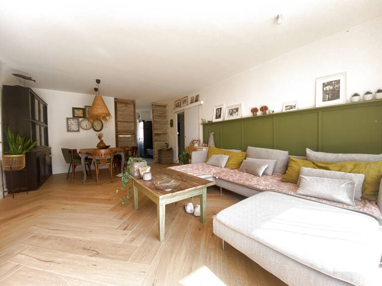 ANDERNOS- Proche centre ville, maison neuve plain pied, jacu — photo 1