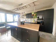 ANDERNOS- Proche centre ville, maison neuve plain pied, jacu — photo 2