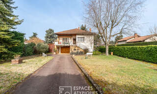 Maison 5 Pièces 126 m² à vendre à Fontaines-sur-Saône (69270)