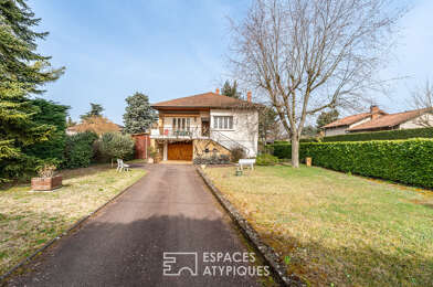 Maison 5 pièces 520000 €