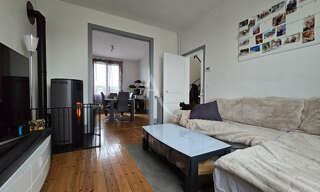 Maison 4 Pièces 86 m² à vendre à Gisors (27140)