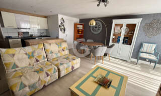 Maison 3 Pièces 62 m² à vendre à Saint-Vincent-sur-Jard (85520)