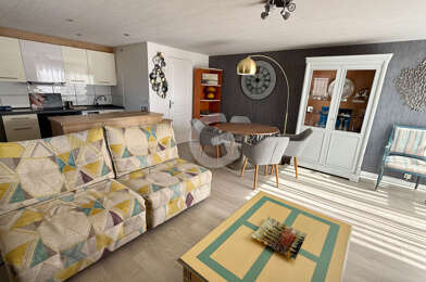 Maison 3 pièces 229500 €