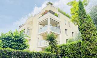 Appartement 4 Pièces 83 m² à vendre à Nice (06100)