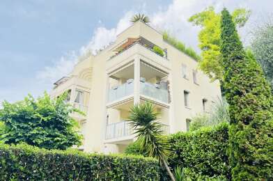 Appartement 4 pièces 325000 €